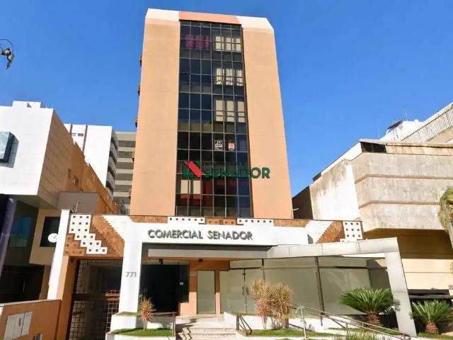 Escritorio venda em Região Geográfica Imediata de Londrina, Londrina