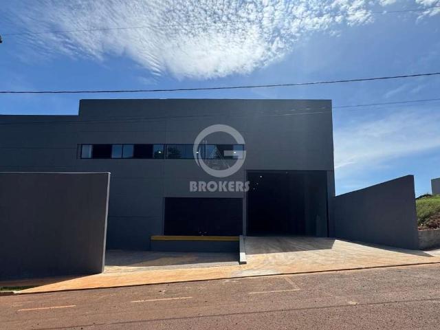 Escritorio venda em Londrina, Cilo 2