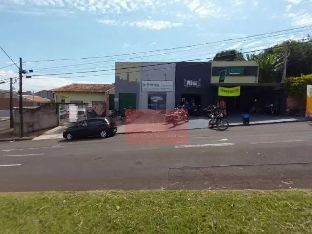 Escritorio venda em Região Geográfica Imediata de Londrina, Londrina