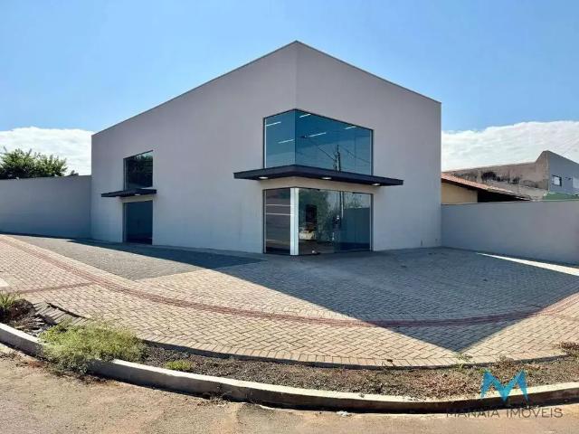Escritorio venda em Região Geográfica Imediata de Londrina, Londrina