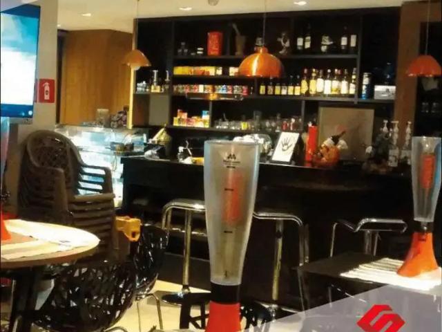 Escritorio venda em Cinco Conjuntos, Londrina