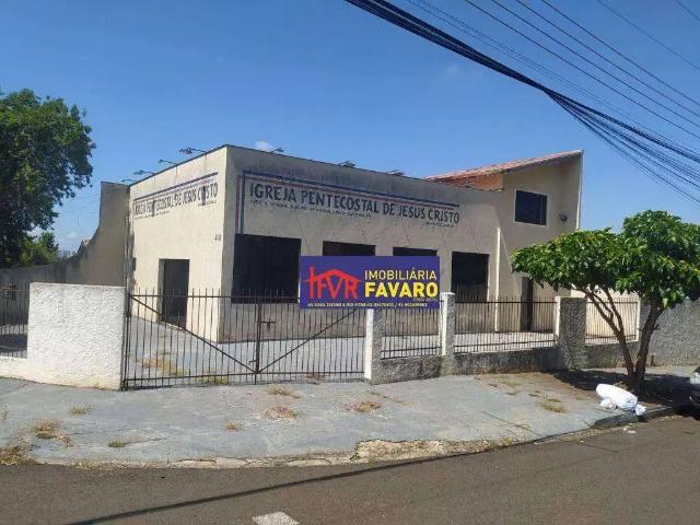 Escritorio venda em Região Geográfica Imediata de Londrina, Londrina