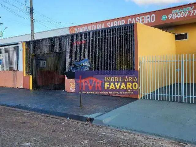 Escritorio venda em Região Geográfica Imediata de Londrina, Londrina