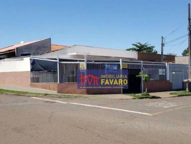 Escritorio venda em Região Geográfica Imediata de Londrina, Londrina