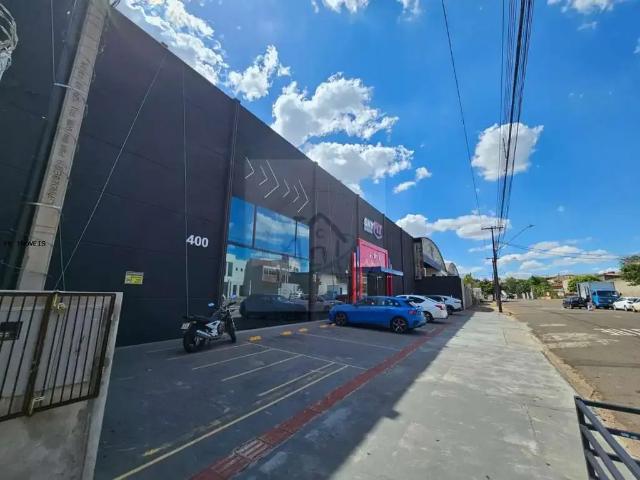 Escritorio venda em Região Geográfica Imediata de Londrina, Londrina