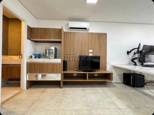 Escritorio venda em Gleba Palhano, Londrina