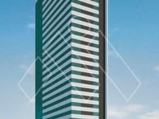 Escritorio venda em Higienópolis, Londrina