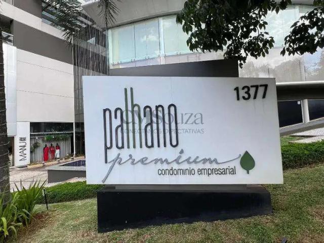 Escritorio venda em Região Geográfica Imediata de Londrina, Londrina