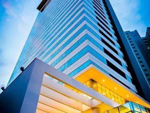 Escritorio venda em Região Geográfica Imediata de Londrina, Londrina