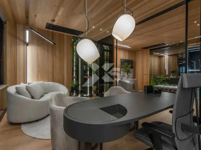 Escritorio venda em Jardim Cláudia, Londrina