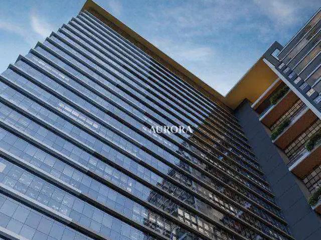 Escritorio venda em Região Geográfica Imediata de Londrina, Londrina