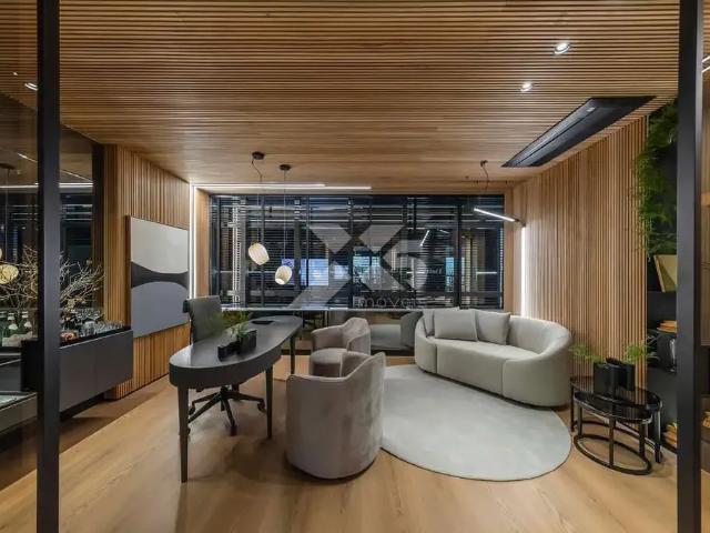 Escritorio venda em Jardim Cláudia, Londrina