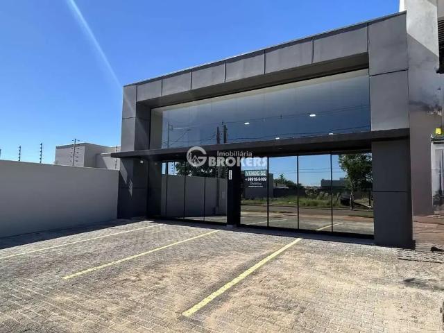 Escritorio venda em Região Geográfica Imediata de Londrina, Londrina