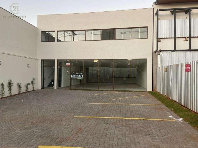 Escritorio venda em Região Geográfica Imediata de Londrina, Londrina