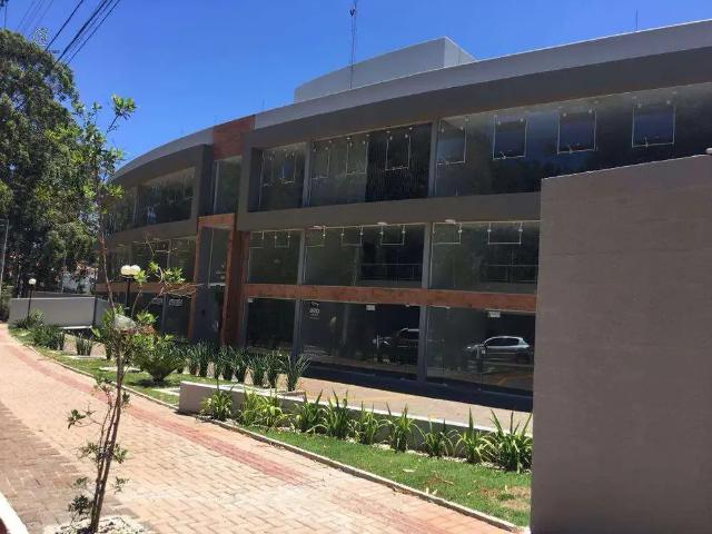 Escritorio venda em Região Geográfica Imediata de Londrina, Londrina
