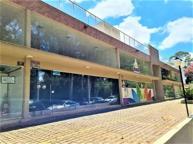 Escritorio venda em Região Geográfica Imediata de Londrina, Londrina