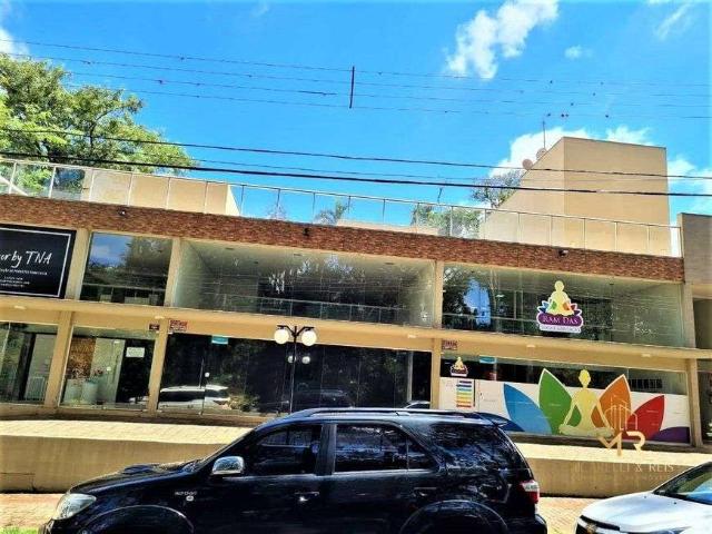 Escritorio venda em Londrina, Champagnat