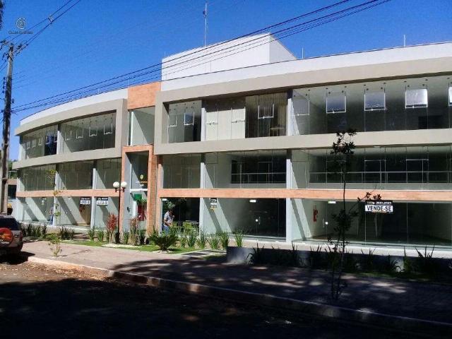 Escritorio venda em Região Geográfica Imediata de Londrina, Londrina