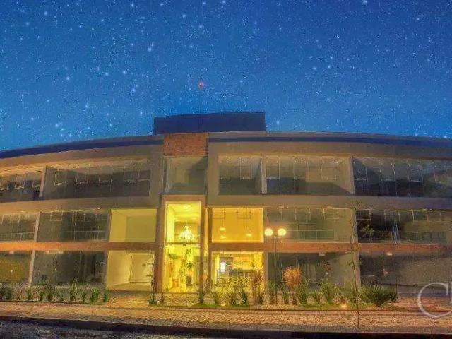 Escritorio venda em Champagnat, Londrina