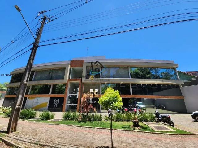 Escritorio venda em Região Geográfica Imediata de Londrina, Londrina