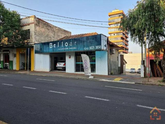 Escritorio venda em Região Geográfica Imediata de Londrina, Londrina