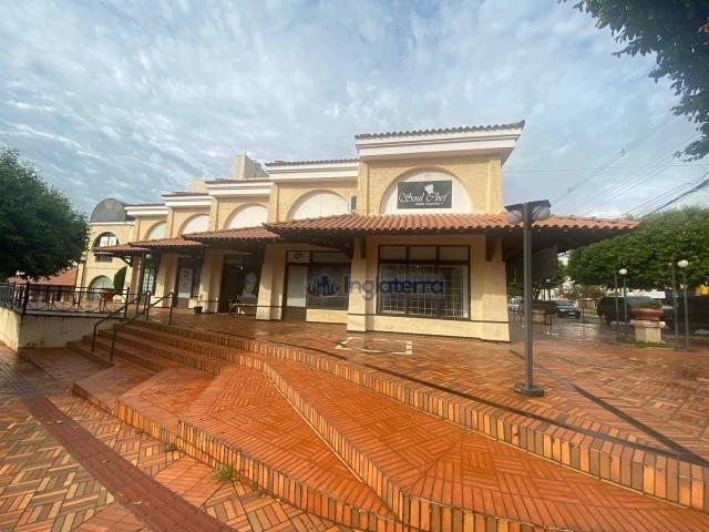 Escritorio venda em Jardim Arpoador, Londrina