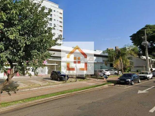 Escritorio venda em Região Geográfica Imediata de Londrina, Londrina