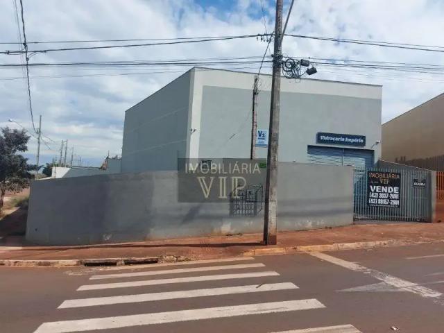 Escritorio venda em Região Geográfica Imediata de Londrina, Londrina