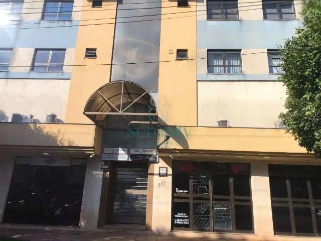 Escritorio venda em Vila Brasil, Londrina