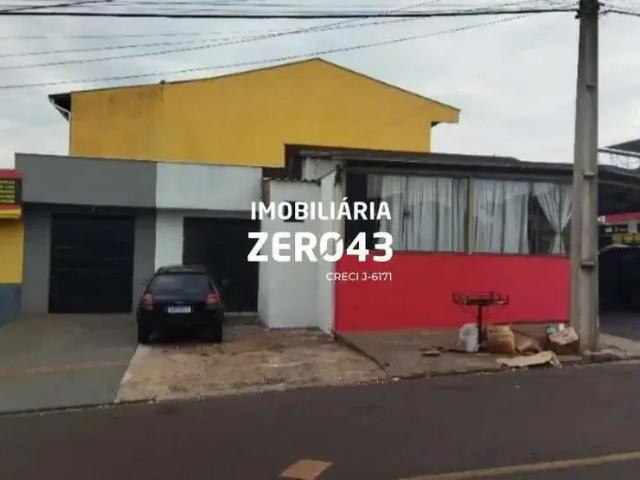 Escritorio venda em Região Geográfica Imediata de Londrina, Londrina
