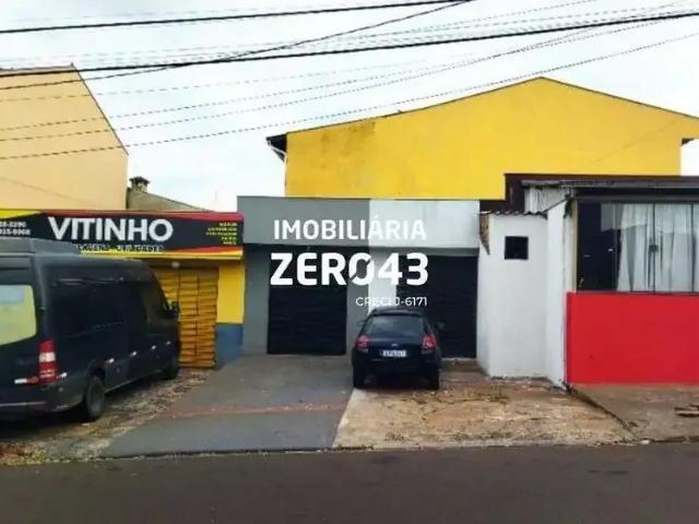 Escritorio venda em Região Geográfica Imediata de Londrina, Londrina