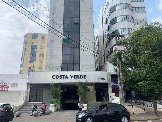 Escritorio venda em Região Geográfica Imediata de Londrina, Londrina