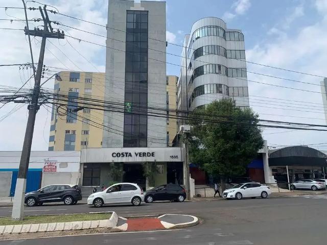 Escritorio venda em Região Geográfica Imediata de Londrina, Londrina