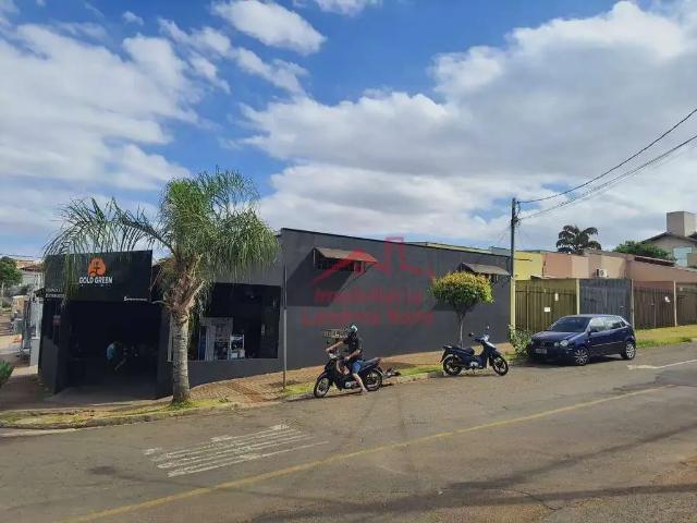 Escritorio venda em Região Geográfica Imediata de Londrina, Londrina
