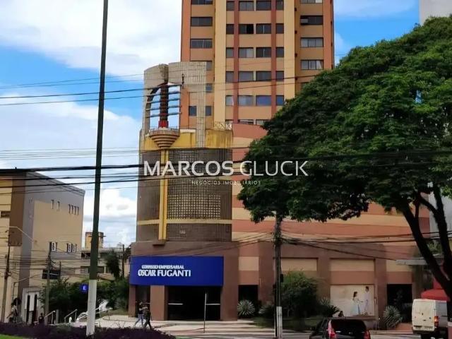 Escritorio venda em Região Geográfica Imediata de Londrina, Londrina