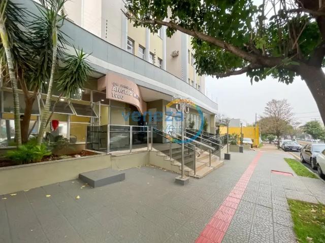 Escritorio venda em Região Geográfica Imediata de Londrina, Londrina