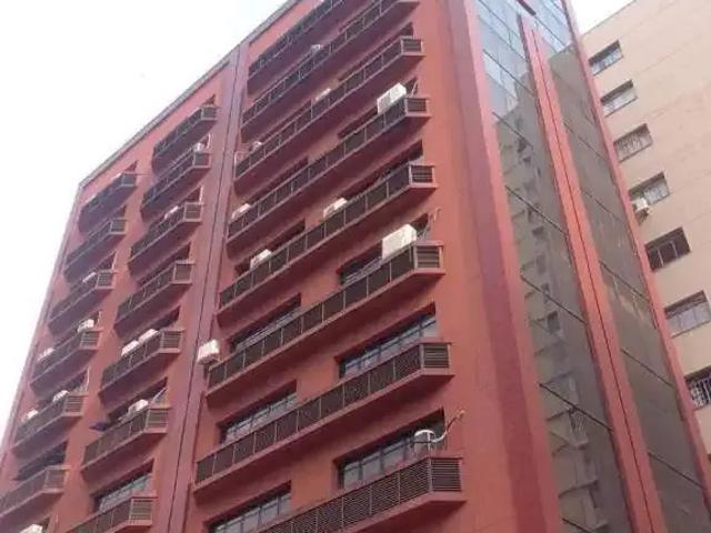 Escritorio venda em Região Geográfica Imediata de Londrina, Londrina