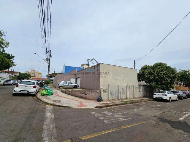 Escritorio venda em Região Geográfica Imediata de Londrina, Londrina