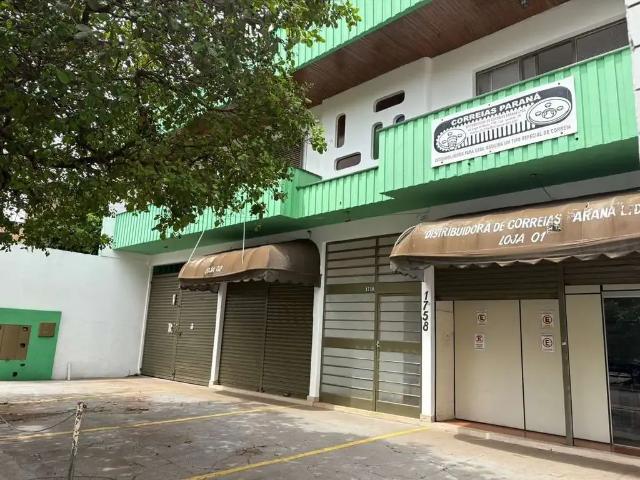 Escritorio venda em Região Geográfica Imediata de Londrina, Londrina