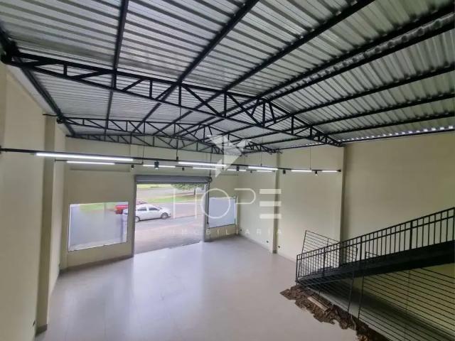 Escritorio venda em Parque Industrial Alicante, Londrina