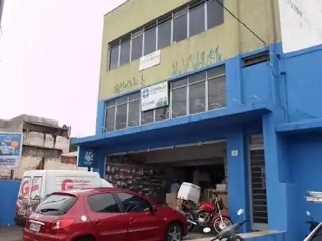 Escritorio venda em Região Geográfica Imediata de Londrina, Londrina