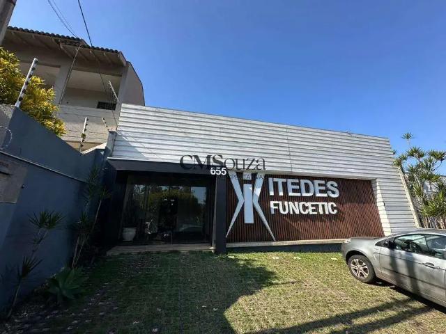 Escritorio venda em Região Geográfica Imediata de Londrina, Londrina