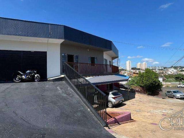 Escritorio venda em Região Geográfica Imediata de Londrina, Londrina