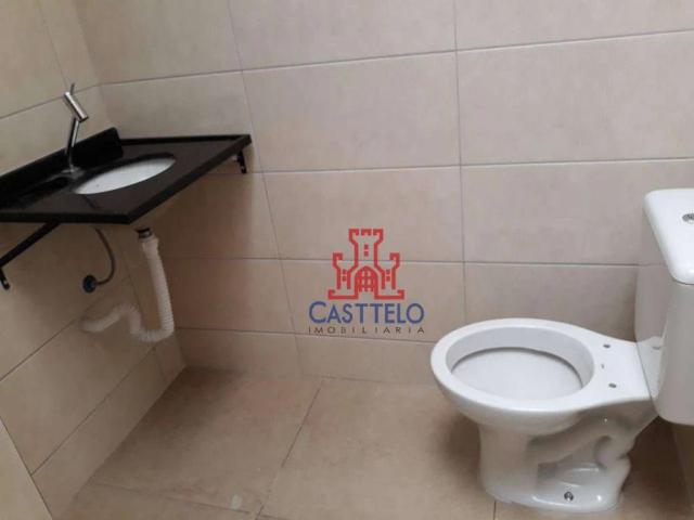 Escritorio venda em Jardim Piza, Londrina