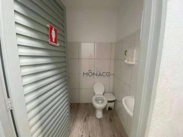 Escritorio venda em Região Geográfica Imediata de Londrina, Londrina