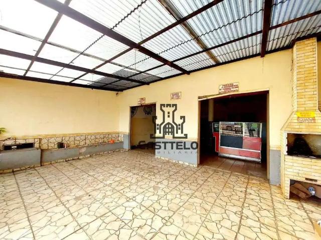Escritorio venda em Jardim Ouro Branco, Londrina