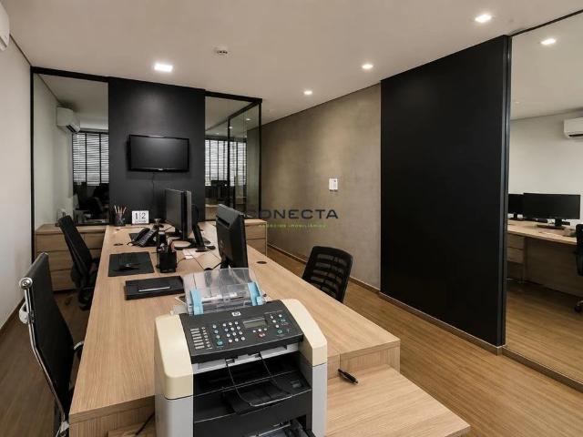 Escritorio venda em Higienópolis, Londrina