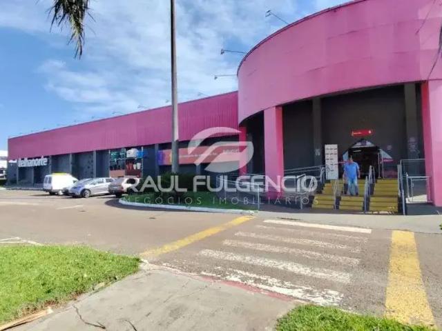 Escritorio venda em Bandeirantes, Londrina