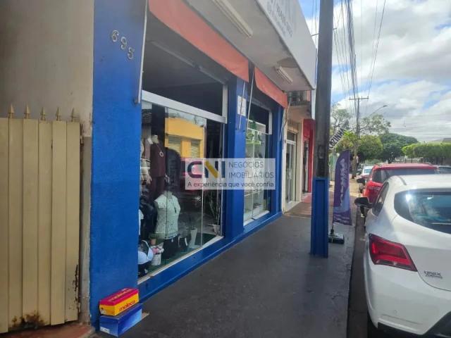 Escritorio venda em Vila Casoni, Londrina