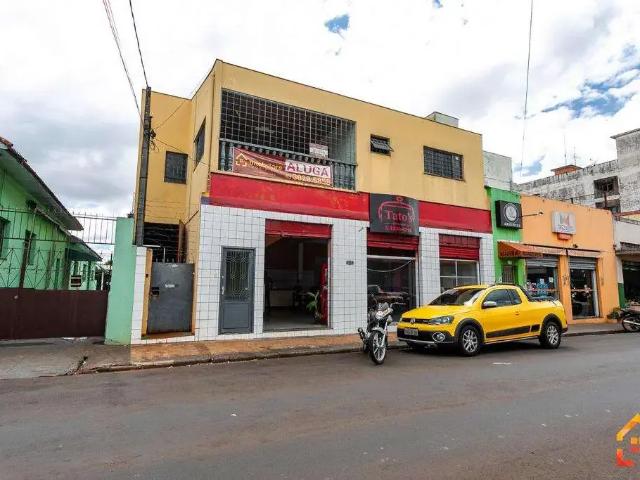 Escritorio venda em Região Geográfica Imediata de Londrina, Londrina